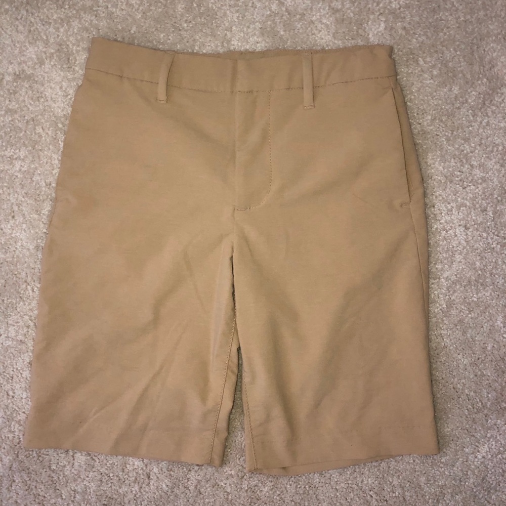 Khakis